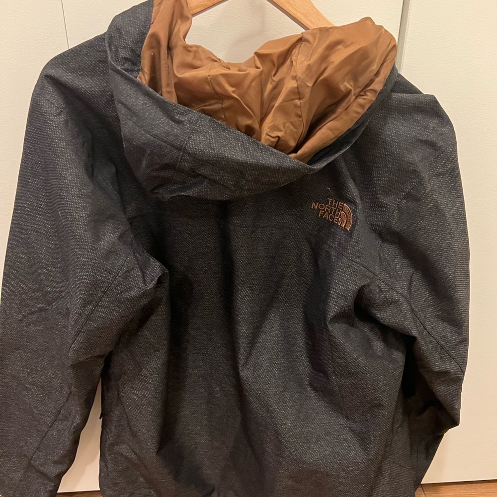 North Fave Jacket